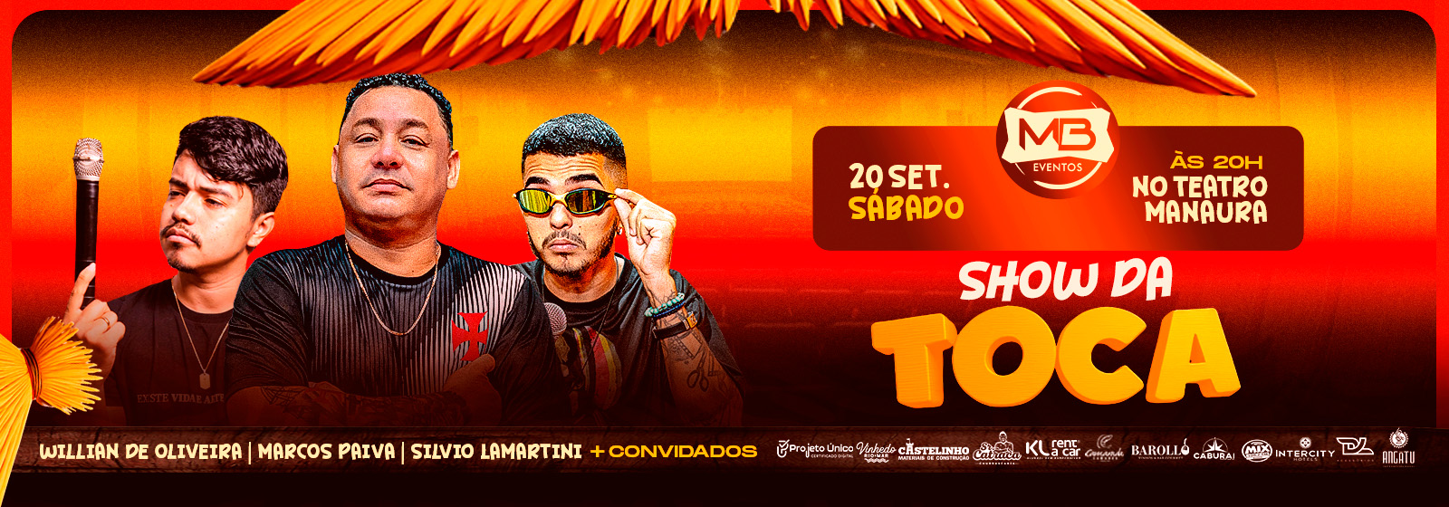 Show da Toca