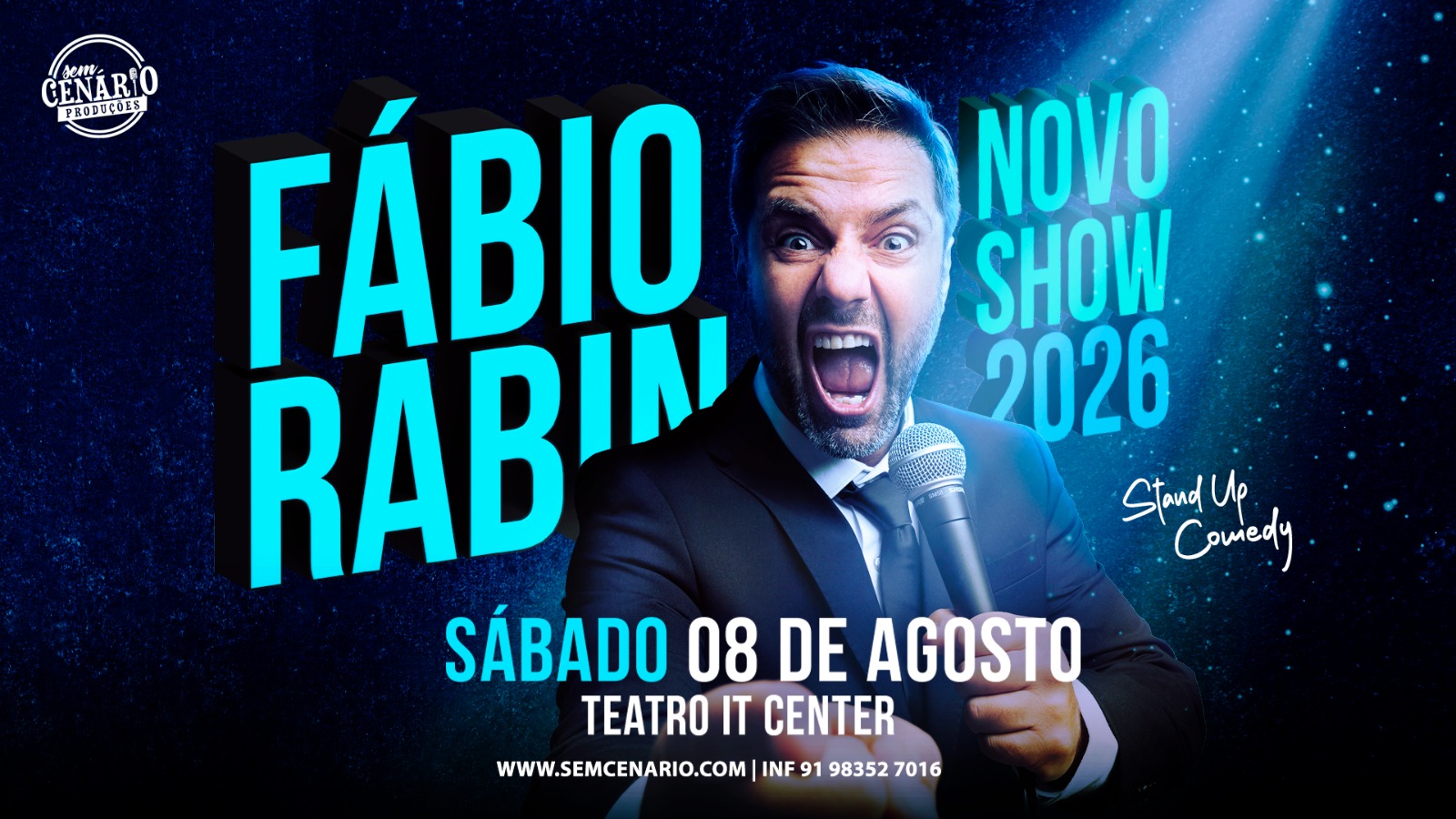 Fabio Rabin