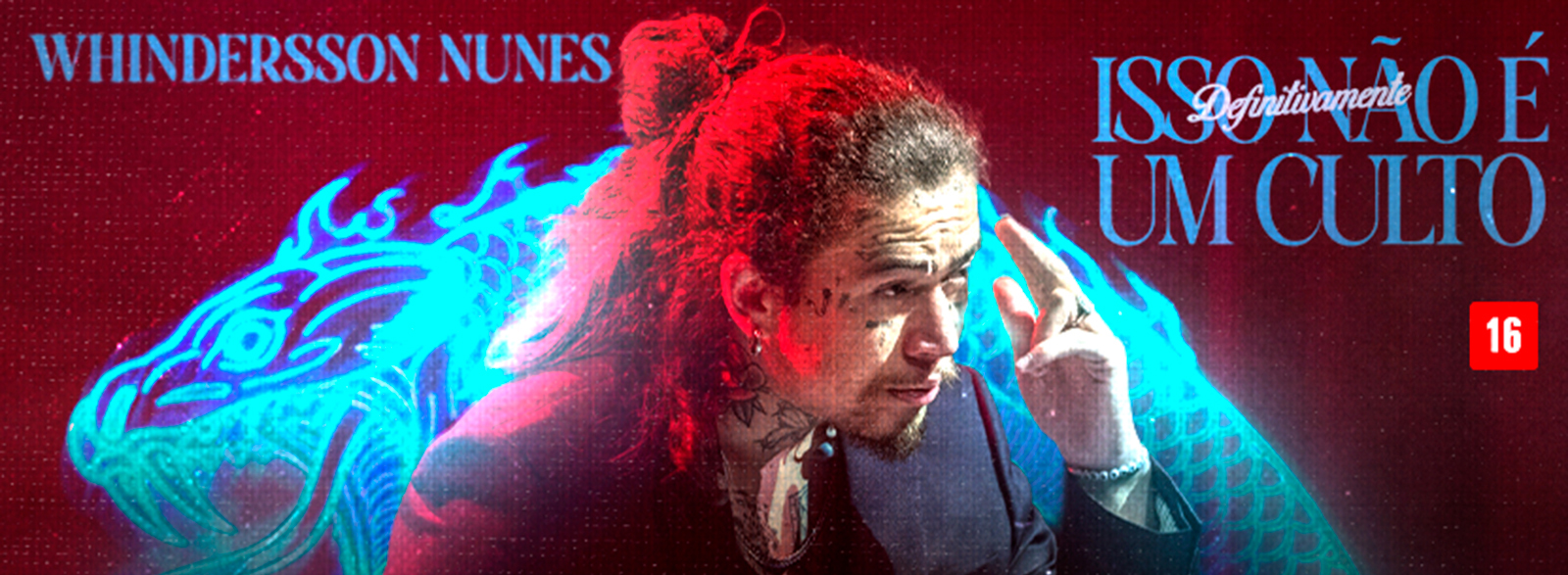 Whindersson Nunes